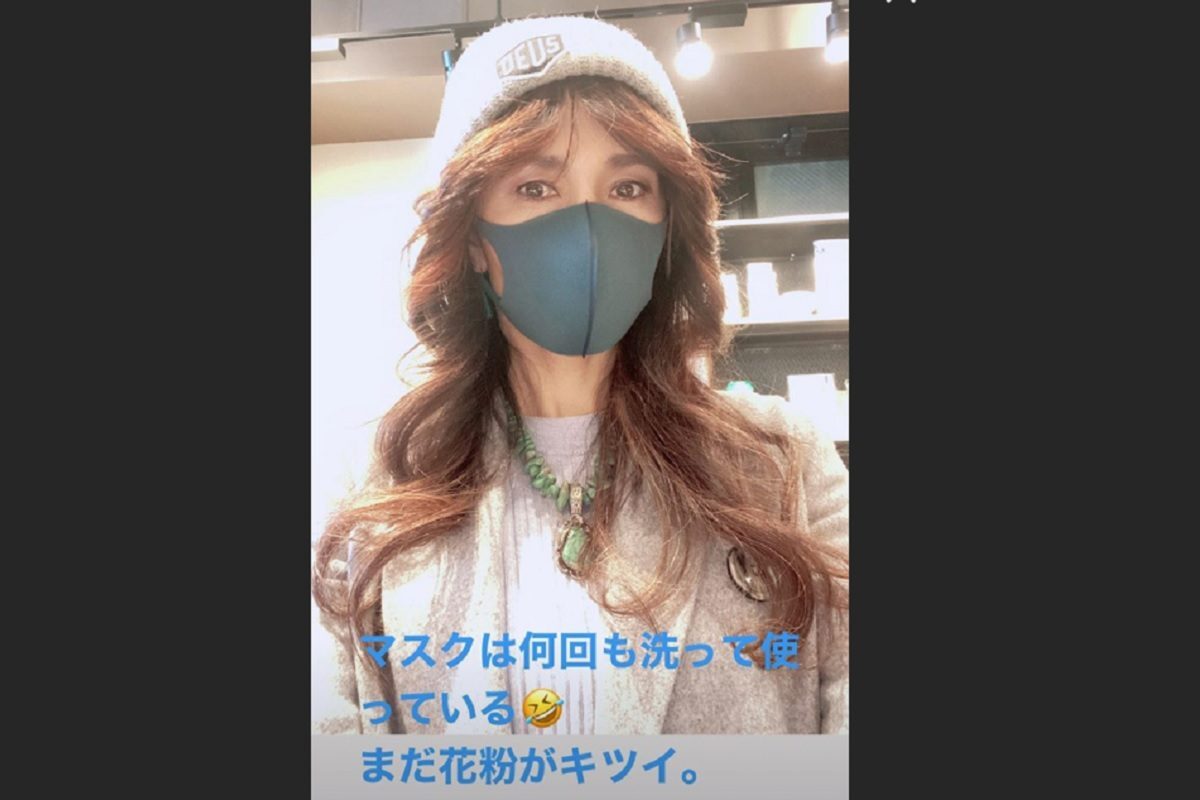 工藤静香 モテモテ 工藤静香さんの若い頃は超絶可愛い 男にモテモテだったのは本当 Days